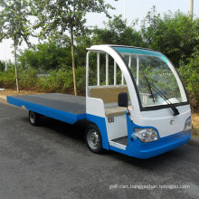 High Quality Wholesale Electric Vehicle Custom Made Truck with Ce SGS Certificate